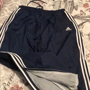 Adidas Men’s wind pants